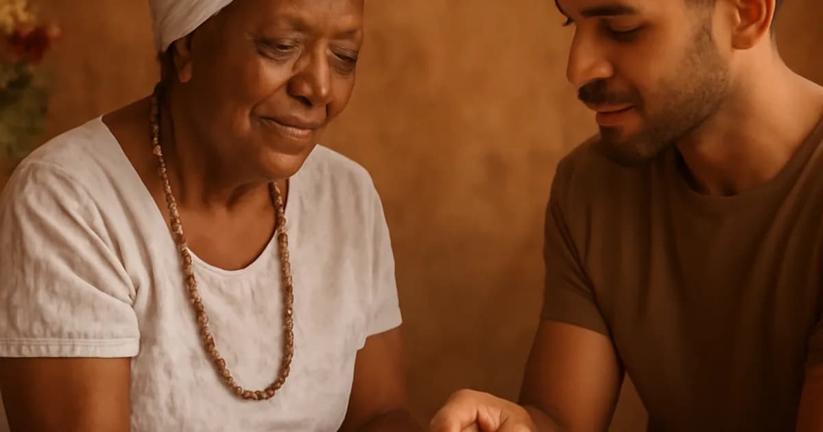 A lição da caridade no cotidiano: quando pequenos atos fazem diferença