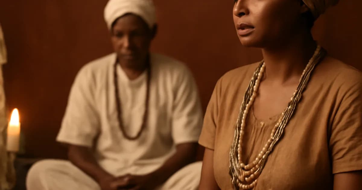 Agosto é “mês ruim”? Umbanda e o poder do olhar sobre o tempo