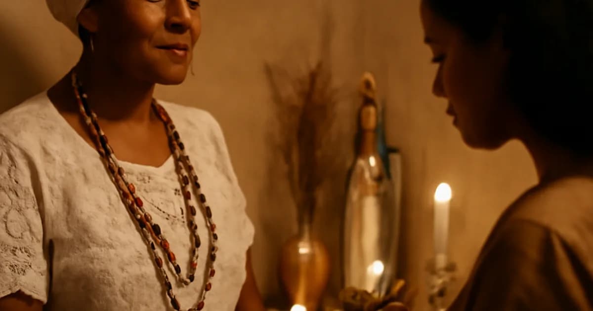 Fé, cuidado e limites: como entender a espiritualidade que acolhe (na Umbanda)