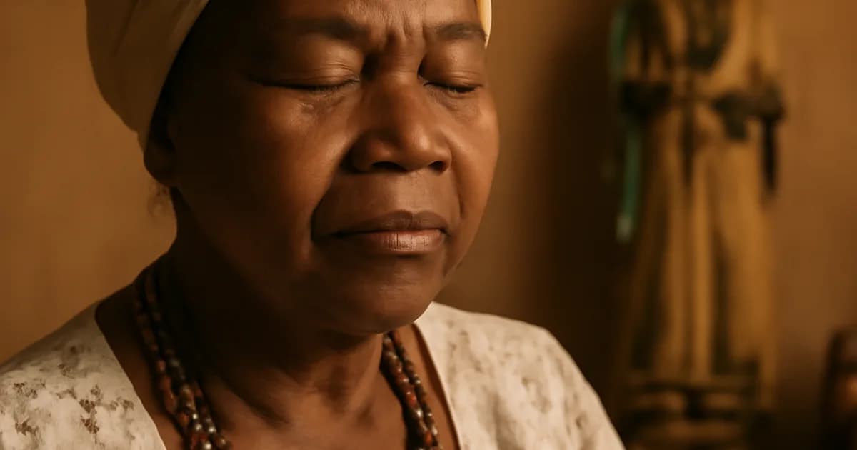 Mesmo imperfeito: sua humanidade é parte do caminho espiritual