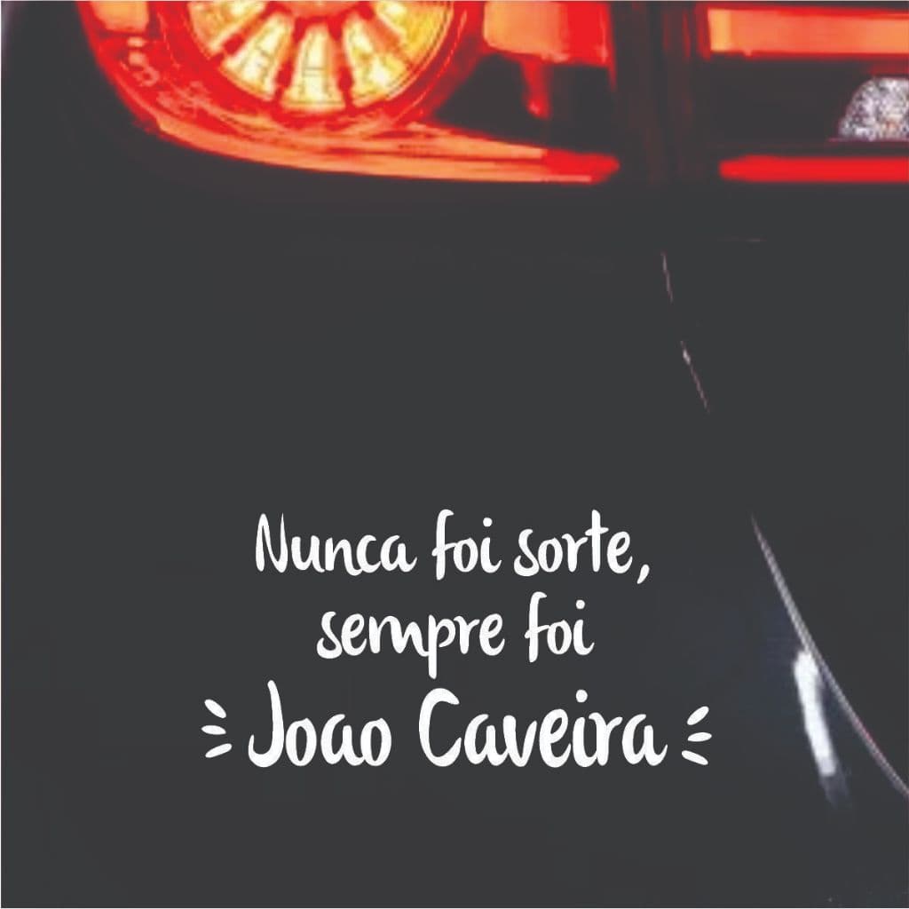 JOAO CAVEIRA
