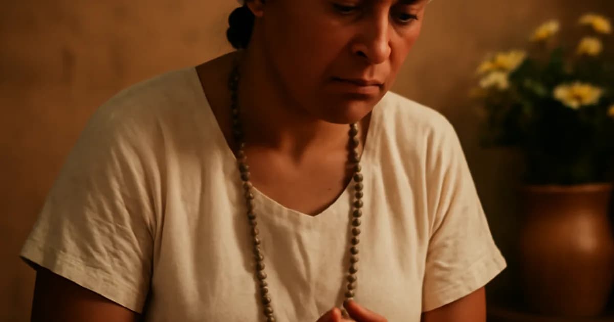 Quando a espiritualidade toca o cuidado: sinais, recolhimento e respeito às dores