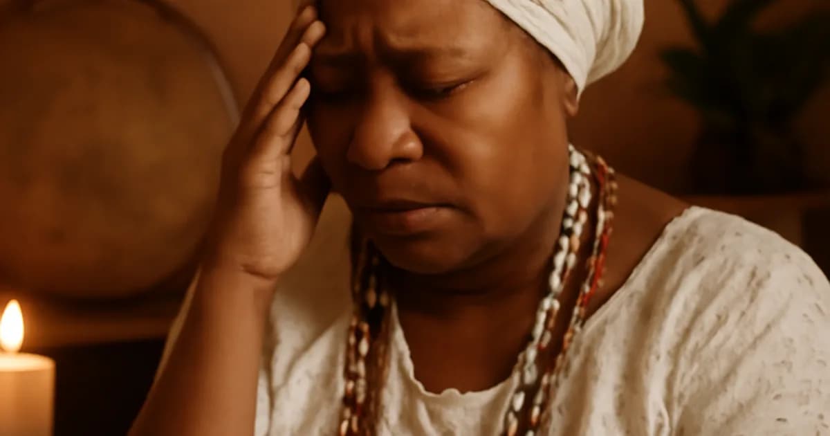 Quando a fé vira prisão: como identificar alienação religiosa e buscar leveza (sem perder respeito)