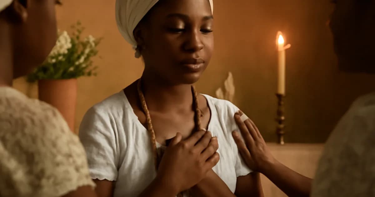 Sua primeira gira na Umbanda: como reconhecer, se posicionar e respeitar o momento