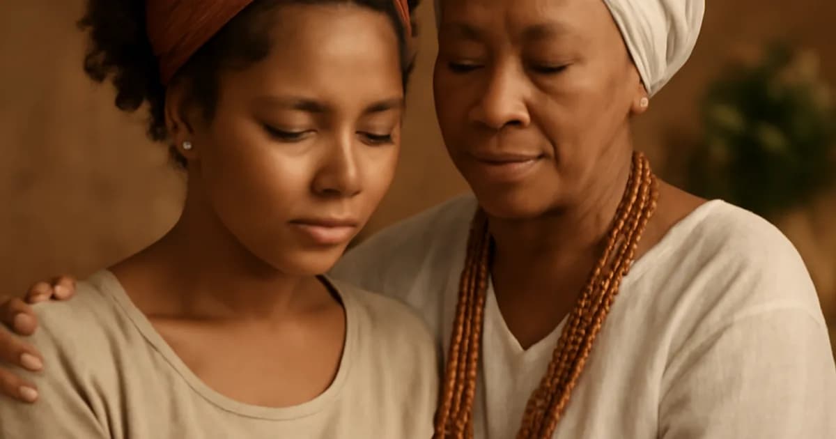 Umbanda e acolhimento: como lidar com feridas emocionais vindas da exclusão religiosa