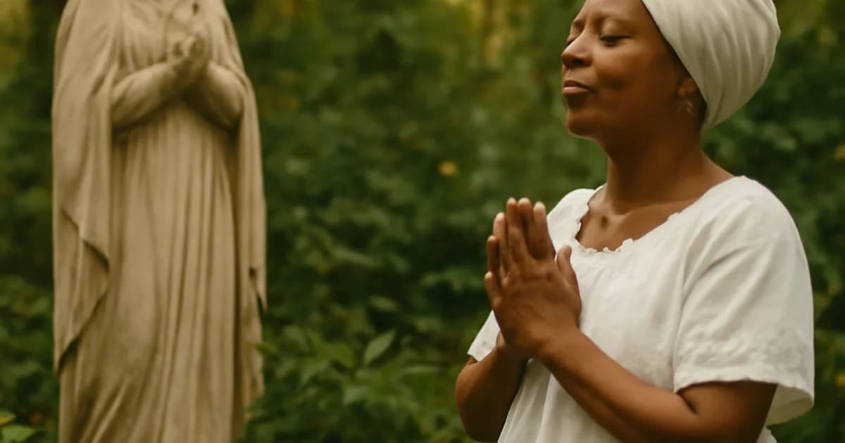 Umbanda, natureza e orixás: como transformar proteção espiritual em cuidado ambiental