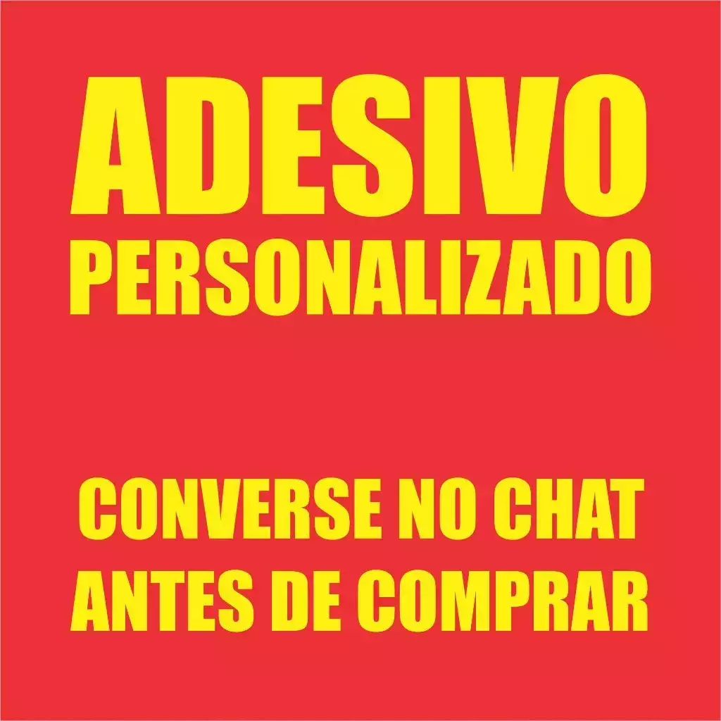 ADESIVO PERSONALIZADO Umbanda Candomblé Artigos Religiosos Personalizado