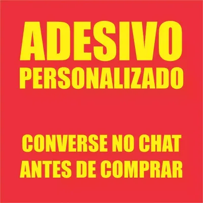Miniatura 1 de Adesivo Personalizado Umbanda Candomblé